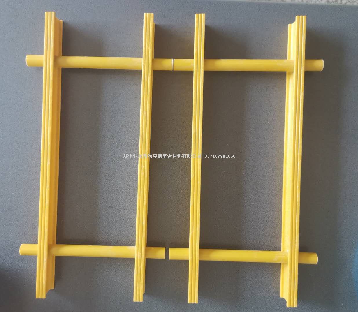 玻璃鋼托架