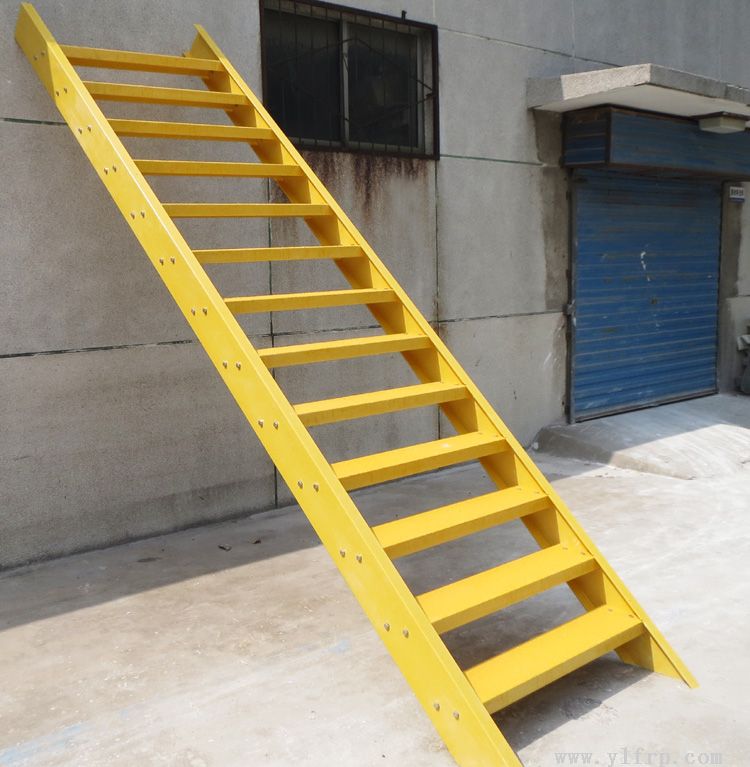 step ladder
