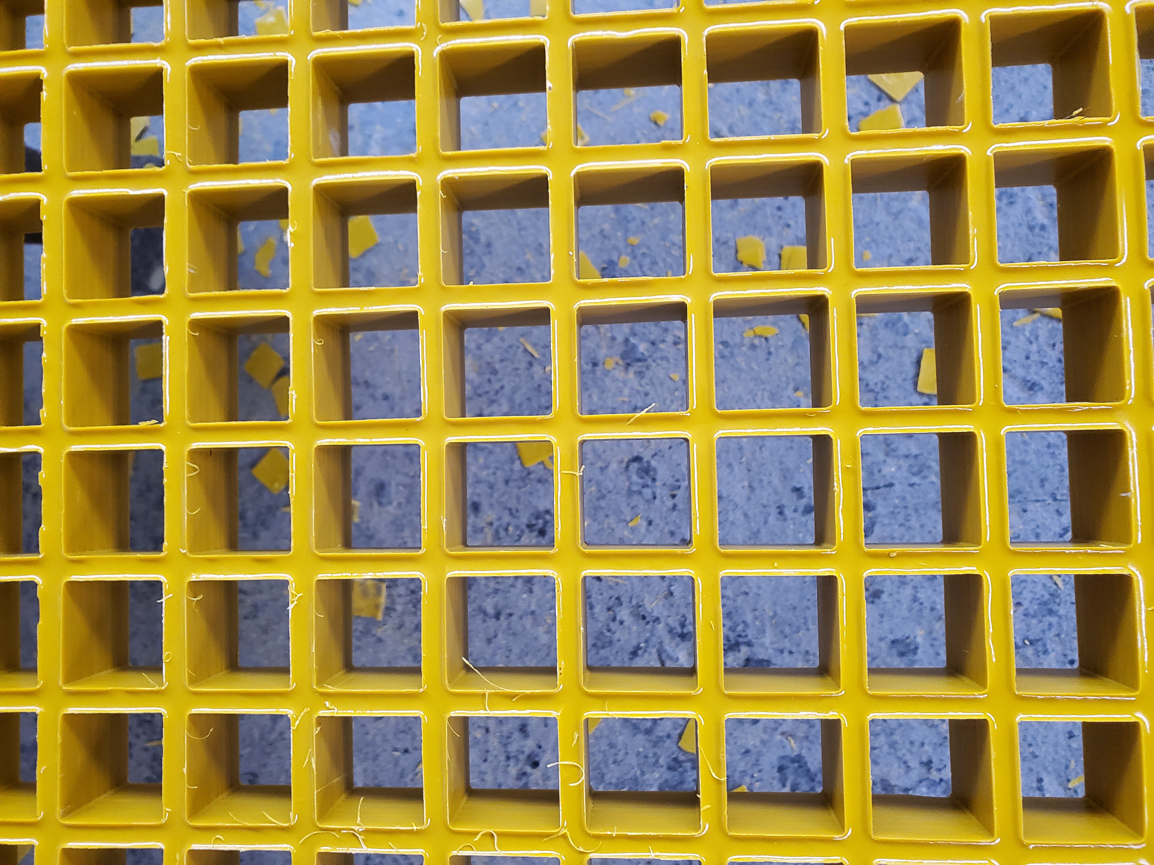frp grating